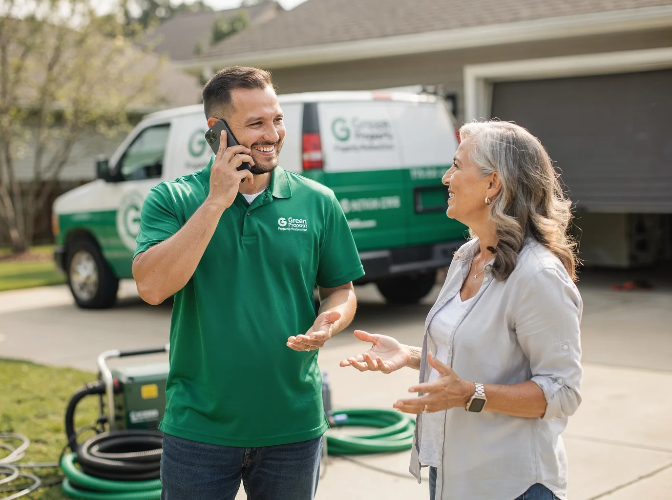 Water Damage Restoration Deposit, NY FAQs